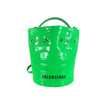 BALENCIAGA Everyday Bucket Bag