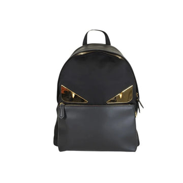 FENDI Monster Eye Backpack