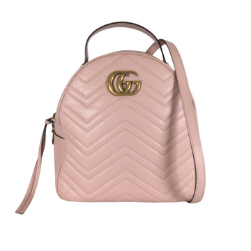 GUCCI Marmont Backpack