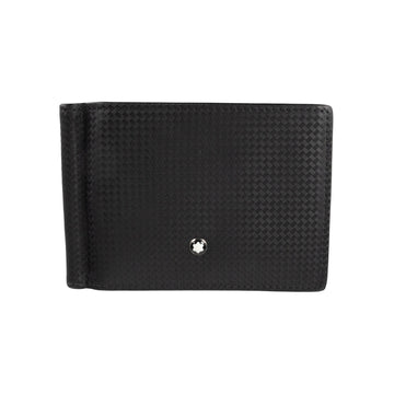 MONTBLANC Montblanc Extreme 2.0 Wallet 6cc with Money Clip