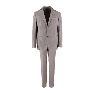 L.B.M. 1911 L.B.M. 1911 Gabardine Suit