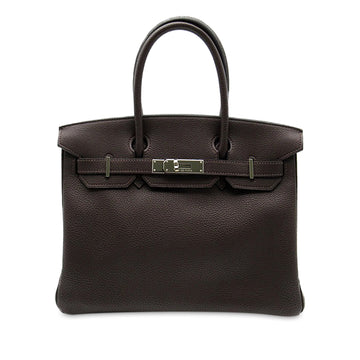 Hermes Togo Birkin 30 Handbag