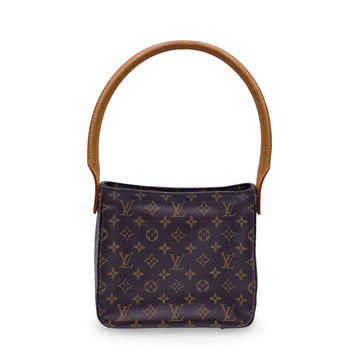 LOUIS VUITTON Louis Vuitton Shoulder Bag Looping