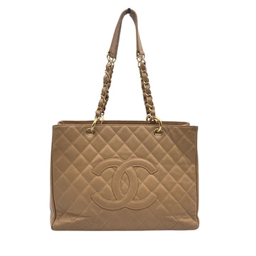 CHANEL Chanel Tote Bag Grand shopping