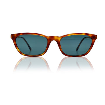 MOSCHINO By Persol Vintage Brown Unisex Sunglasses Mod. M55 54/19