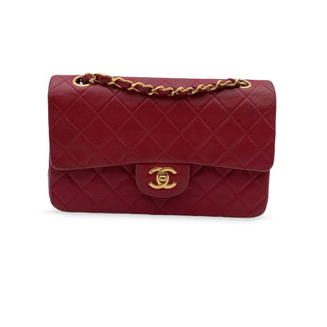 CHANEL Chanel Shoulder Bag Vintage Timeless/Classique