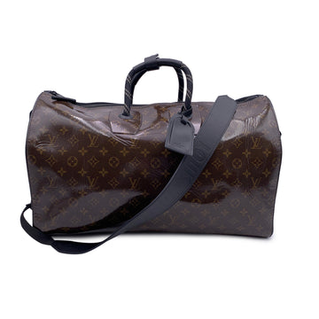 LOUIS VUITTON Louis Vuitton Luggage Keepall