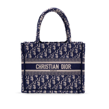 CHRISTIAN DIOR Christian Dior Tote Bag Book Tote