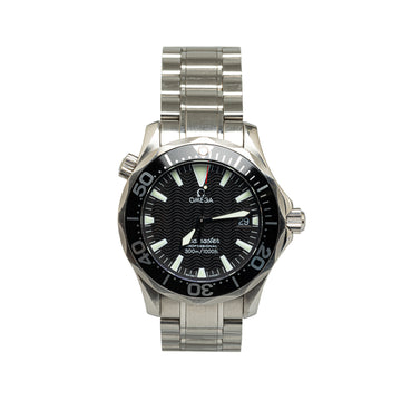 OMEGA Seamaster 300 Professional Automatic Watch