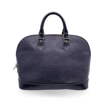 LOUIS VUITTON Louis Vuitton Handbag Vintage Alma