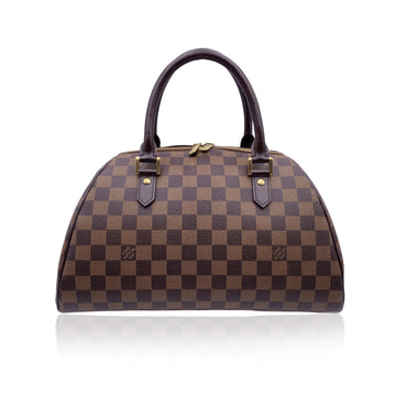 LOUIS VUITTON Louis Vuitton Handbag Ribera