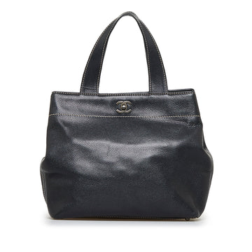 CHANEL CHANEL Handbags Classic CC Shopping