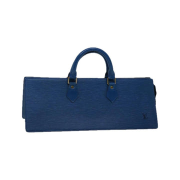 LOUIS VUITTON Louis Vuitton Sac Tricot Handbag