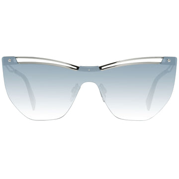 Just Cavalli Women Silver Sunglasses Jc841S 0016B 62/18 138 Mm