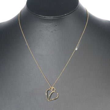 Tiffany & Co Apple Necklace