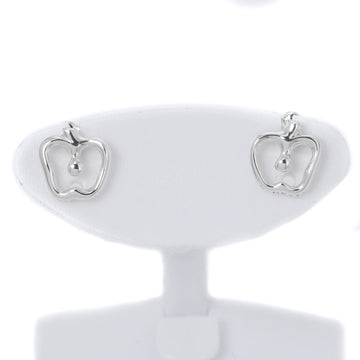 Tiffany & Co Apple Earrings