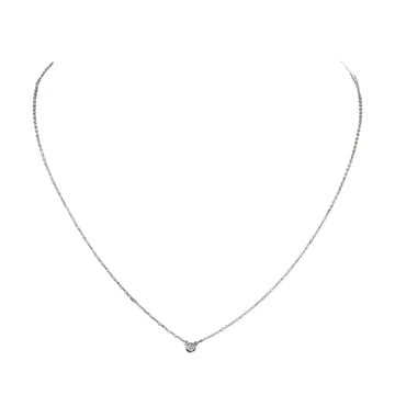 Tiffany & Co By the yard Necklace