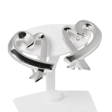 Tiffany & Co Loving heart Earrings