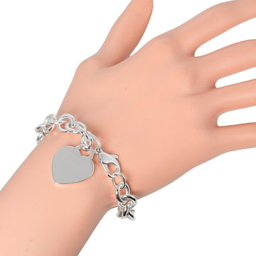 Tiffany & Co Return to Heart Tag Bracelet