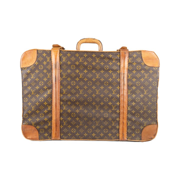 LOUIS VUITTON Louis Vuitton Monogram Stratos 60 Travel Bag