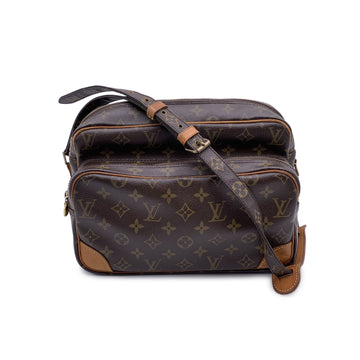 LOUIS VUITTON Louis Vuitton Crossbody Bag Vintage Nil