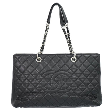 CHANEL Shopping Tote