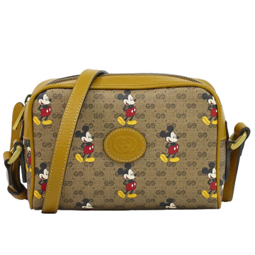 GUCCI Disney X  Handbag