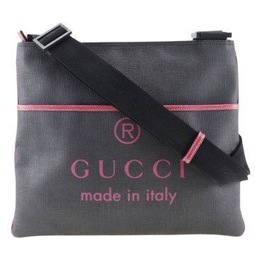 GUCCI GG Supreme Shoulder Bag