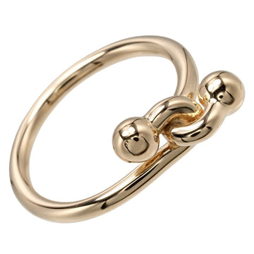 Tiffany & Co Love knot Ring