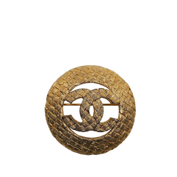 CHANEL CHANEL Pins & brooches