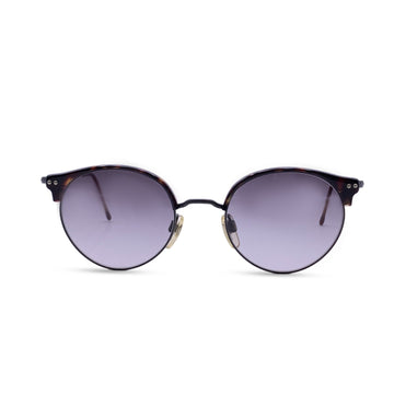 ARMANIGiorgio  Vintage Round Sunglasses Mod. 377 Col. 063 47/20 140Mm