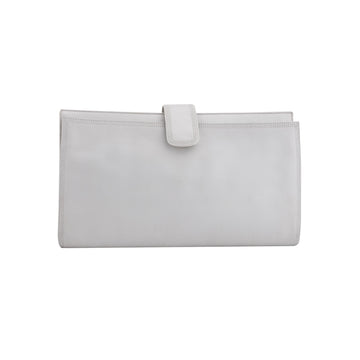 LOEWE White Bag