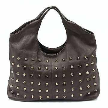 BALENCIAGA Balenciaga Balenciaga shoulder bag Shopper with studs