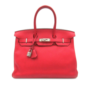 Hermes Togo Birkin 35 Handbag