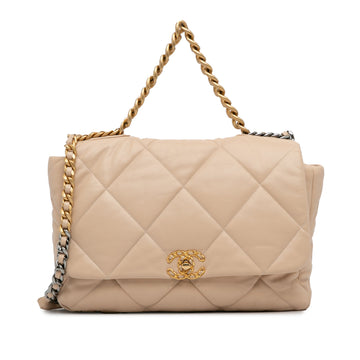 CHANEL CHANEL Handbags Chanel 19