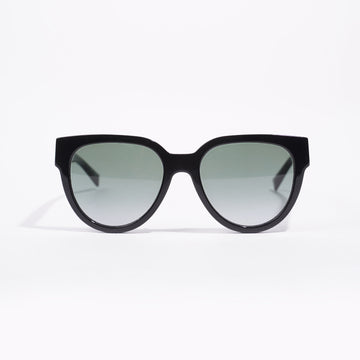 Givenchy Womens GV7155 Sunglasses Black 140