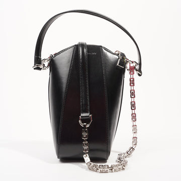 Givenchy Womens Antigona Vertical Crosssbody Bag Black Mini
