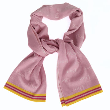 DIOR Dior Dior women's scarf in wool blend