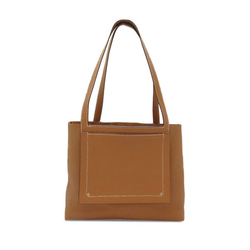 HERMES Taurillon Clemence Cabasellier 31 Tote Bag