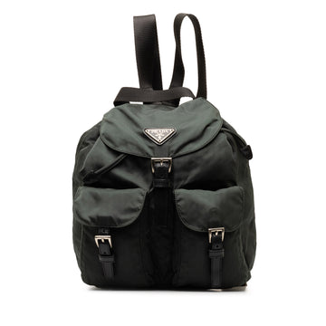 PRADA Tessuto Backpack