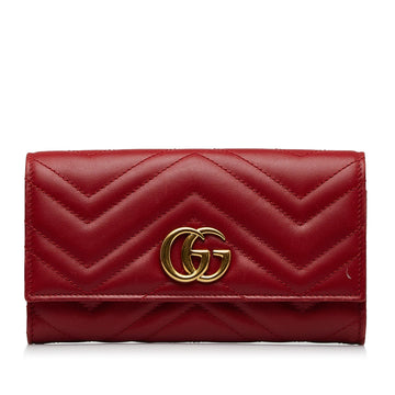 GUCCI GUCCI Wallets Other