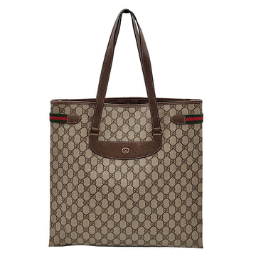 GUCCI Gucci Gucci Shopping bag Ophidia GG size maxi