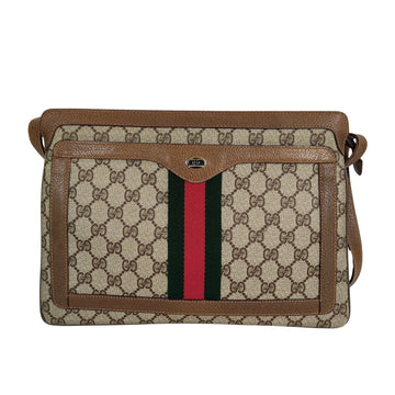 GUCCI Gucci Gucci vintage unisex bag, Camera model, Sherry line