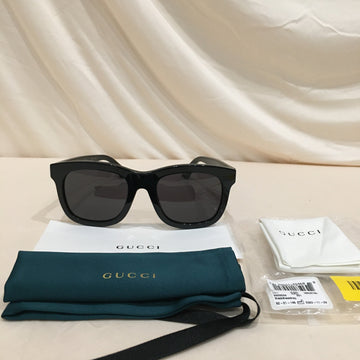 *Brand New* Gucci Black Sunglasses Sku# GG0326S