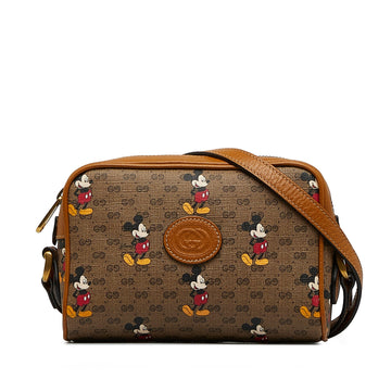 GUCCI GUCCI Handbags Disney x Gucci