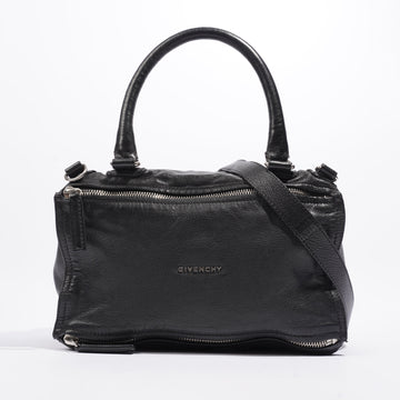 Givenchy Pandora Black Leather