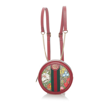 GUCCI GUCCI Backpacks Ophidia