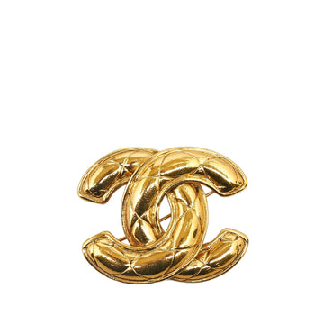 CHANEL CHANEL Pins & brooches Timeless/Classique