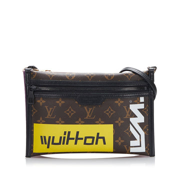 LOUIS VUITTON LOUIS VUITTON Handbags Wallet On Chain Timeless/Classique