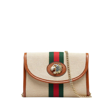 GUCCI GUCCI Handbags Ophidia Chain Wallet